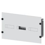 ALPHA 630 Universal Circuit breaker...