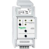 KNX sw.act. REG-K/2x/10 w .man.mode