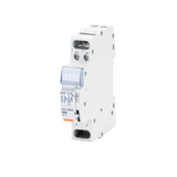 LATCHING RELAY - 16A - 1 CHANGEOVER 24V ac - 1 MODULE