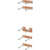 COPPER SETS COUPLING AND BUSBAR (FSB)