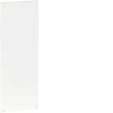 Endcap for BRAP 65170, pure white