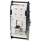 Circuit-breaker, 3p, 800A, withdrawable unit