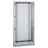 Metal enclosure XL³ 800 - IP 55 - 36/24 mod/row - 1595x700x225 mm