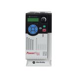 Drive, Variable, 240VAC 1PH, Powerflex 523, 8A,1.5kW, 2HP