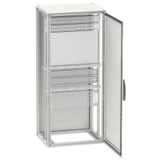 KAST SF 2000X600X800 1DEUR +MOPLA