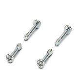 Screw set