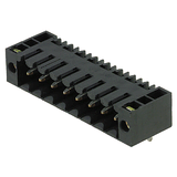 PCB plug-in connector (board connection), 3.50 mm, Number of poles: 8,