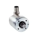 Absolute encoders:  AHS/AHM36: AHS36A-S1PC016384