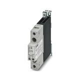 Solid-state contactor