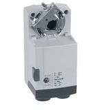 DAMPER ACTUATOR 10NM 24V 0 TO 10V