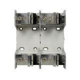 Eaton Bussmann series HM modular fuse block, 250V, 450-600A, Two-pole