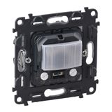 Motion sensor without neutral Valena In'Matic - screw/claw mounting