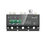 Ekip Dip LIG In=400 XT5 3p UL/CSA