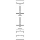 1ZF41 Meter Board OH4 1-Field