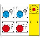 DISTRIBUTION ASSEMBLY (ACS)