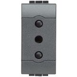 socket 2P+E 15A 2m AUS