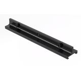 Fixing accessory SKB18-2 Fixing bracket black