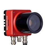 HAWK MV-4000-13, 1.3 MP (1280x1024), Mono, AV+VS 3Z4U1249M