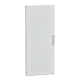 TRANSPARENT DOOR W600 27M PRISMA G IP30