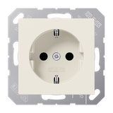 SCHUKO socket