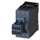 traction contactor, AC-3e/AC-3, 41 ...