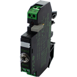 RMMDAH-CTL 11/24 OUTPUT RELAY IN:  24VDC - OUT: 250VAC/DC / 8A