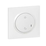 199237 Wake Up/Sleep wireless switch Dooxie with Netatmo