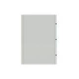 GMD6O IP66 Insulating switchboards