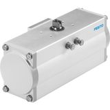 DFPD-40-RP-135-RD-F0507 Quarter turn actuator