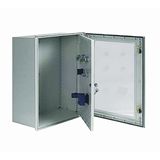 MINIPOL Internal door H=600 W=400mm