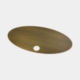 Accessorie Ely Polished brass
