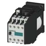 Contactor relay 62 E EN 50 011 6 NO+2 NC, for fork-type .... 3TH4262-5CB4