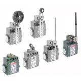 LS75M98B11-A Limit Switch