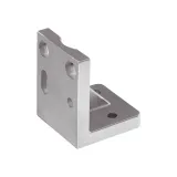 Mounting systems: BEF-WN-W45 MOUNTING BRACKET