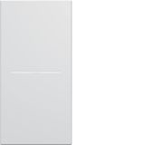 GALLERY SWITCH TILE/BUTTON LIGHT 1 F. PURE