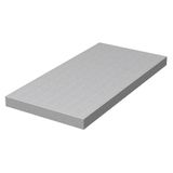 KSI-P3 Calcium silicate plate for fire protect. applications 1000x250x30