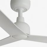 MARINE M Ø1250mm WHITE 3 B. IP44 SEASIDE NO/R