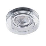 MORTA B CT-DSO50-SR Ceiling-mounted spotlight fitting