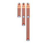 ZXM2610 40 mm x 1640.66 mm x 10 mm