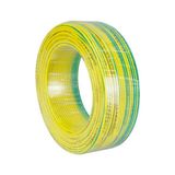 Wire LgY 0.75 yellow
