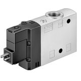 CPE24-M2H-3OL-3/8 Air solenoid valve