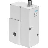 VPPX-8L-L-1-G14-0L10H-S1 Proportional pressure control valve