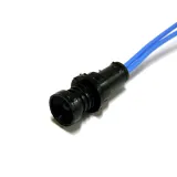 Indicator light Klp 5B/230V blue