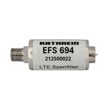 EFS 694 Cut Filter LTE/5G 694 MHz