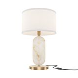 Modern Marmo Table lamp Gold