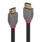 0.3m HDMI High Speed HDMI Cable, Anthra Line HDMI Male to Male