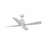 TYPHOON DC O1300MM GREY 4 BLADES IP44