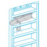 TAP OFF OUTLET SEALING KIT