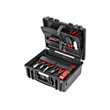 GIGANT tool case Technicians, number of tools 22