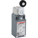 LS32M41B11 Limit Switch